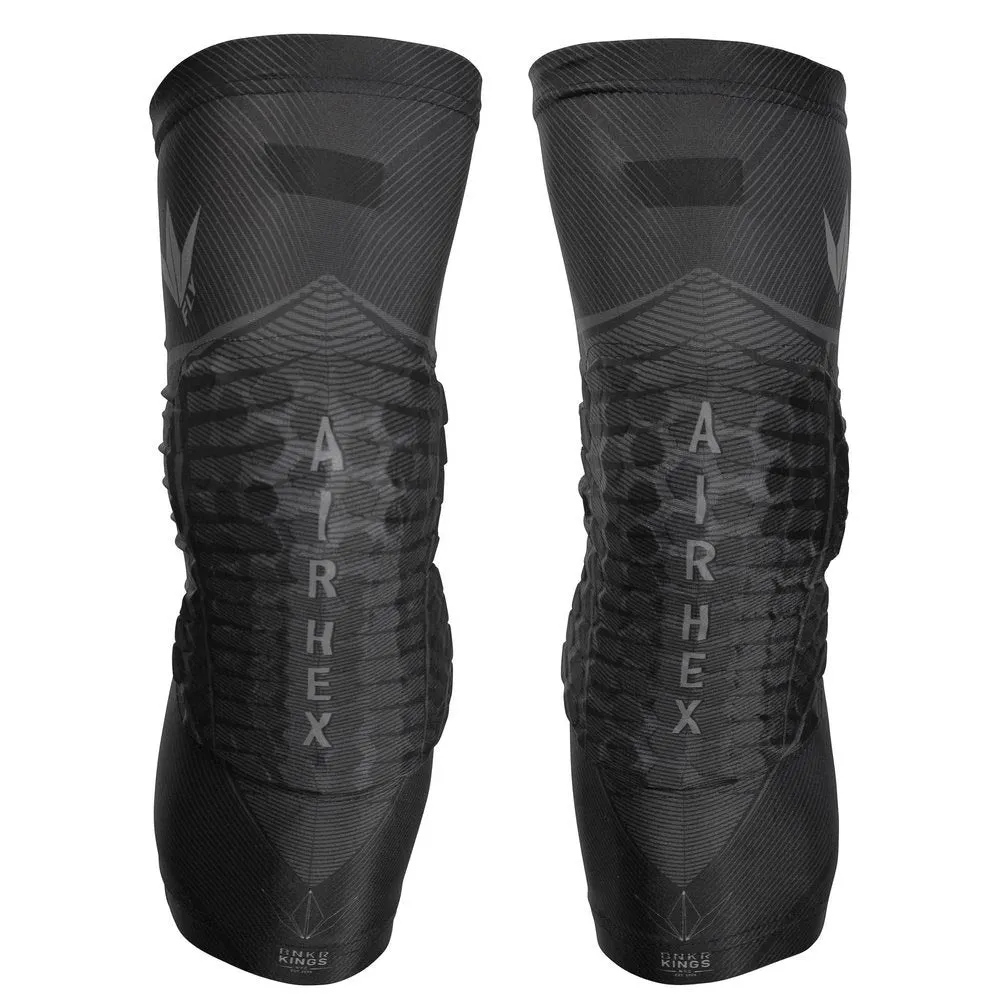 Bunker Kings - Fly - Compression Knee Pads