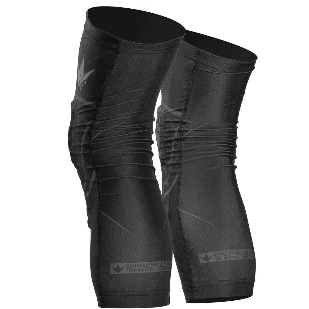 Bunker Kings - Fly - Compression Knee Pads