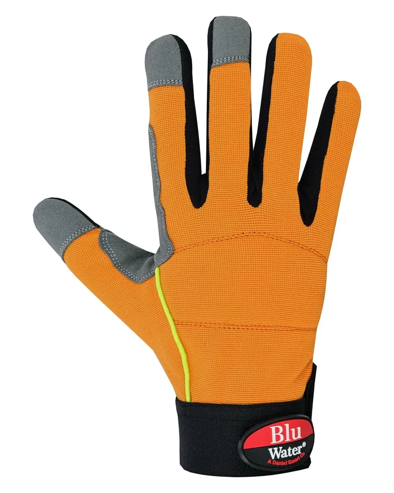 BW2716 Work Slingers - Orange