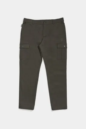 Cargo Slim Pants (KH)