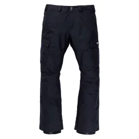 Cargo Snowboard Pants