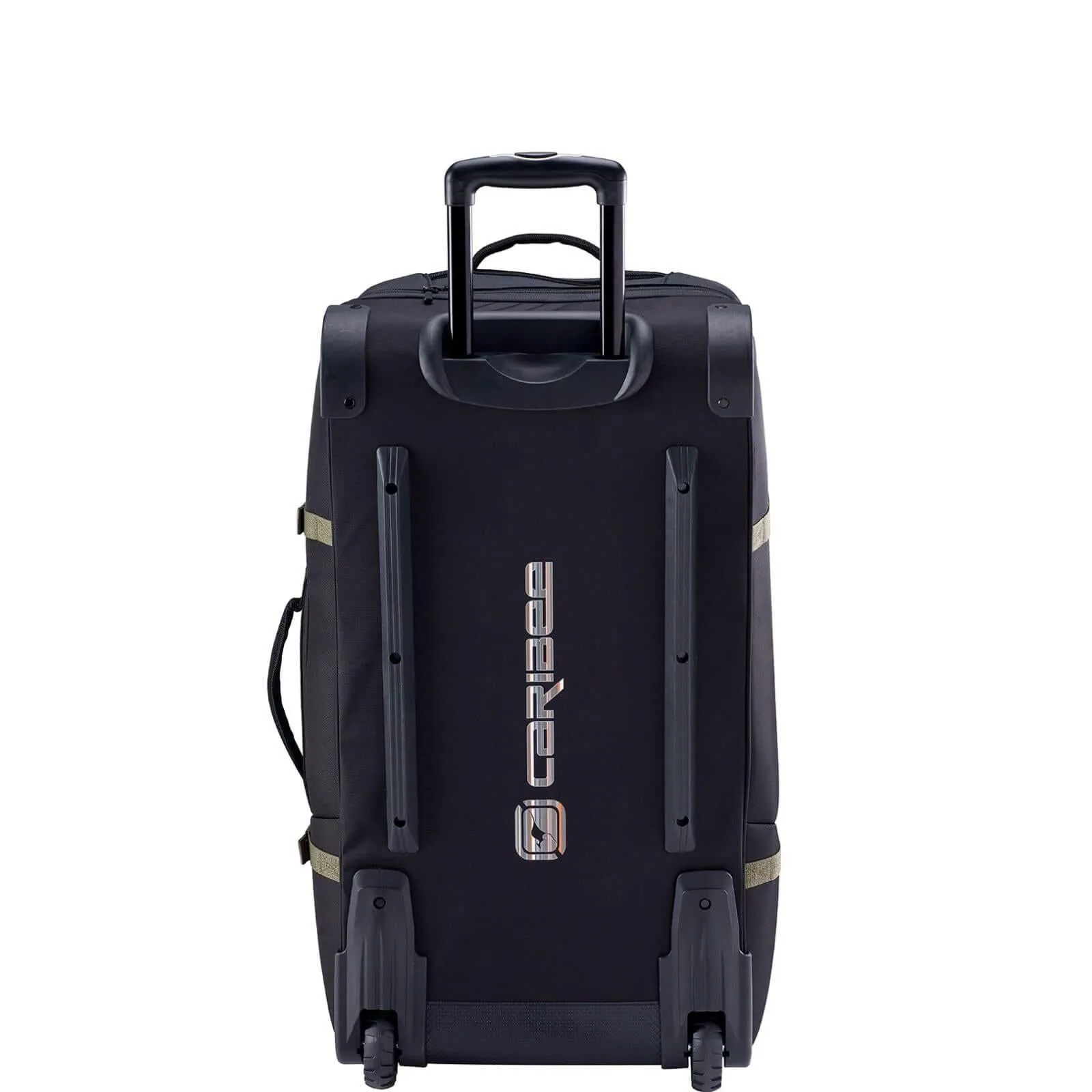 Caribee Split Roller 100L Wheeled / Duffle Bag