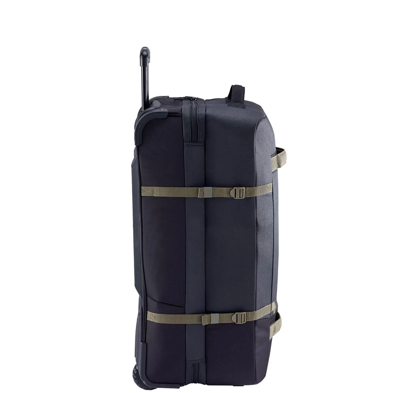 Caribee Split Roller 100L Wheeled / Duffle Bag