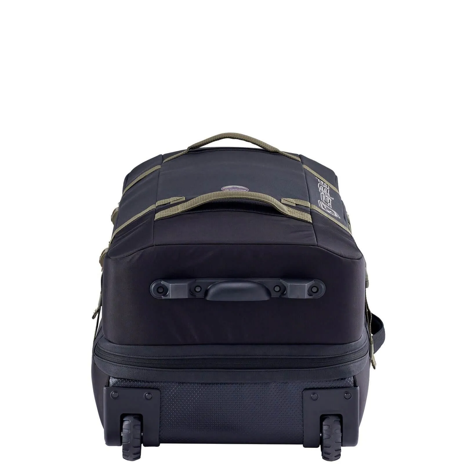 Caribee Split Roller 100L Wheeled / Duffle Bag