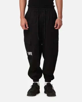 Carre Deep Pockets Jogger Black