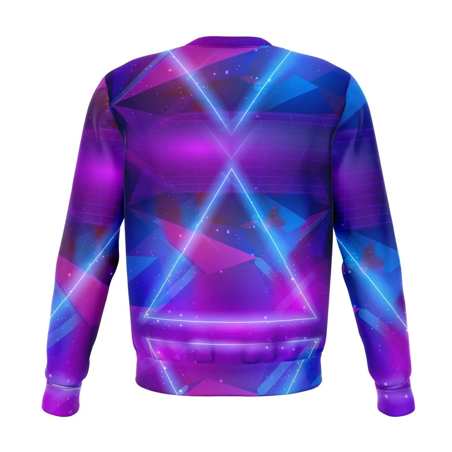 Cat Galaxy 3D Sweater