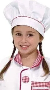 Chef Role Play Costume Set