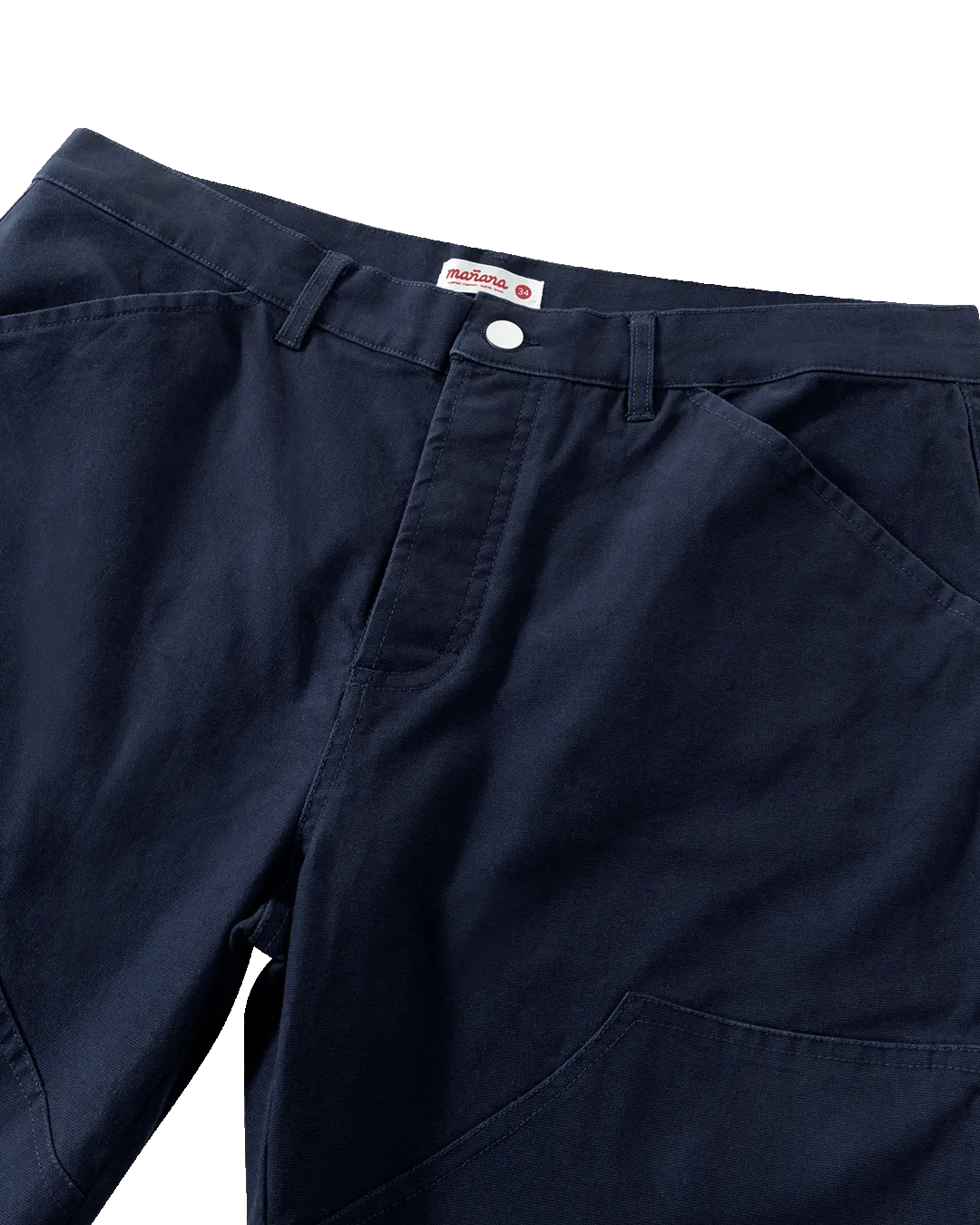 Chore Pant - Navy