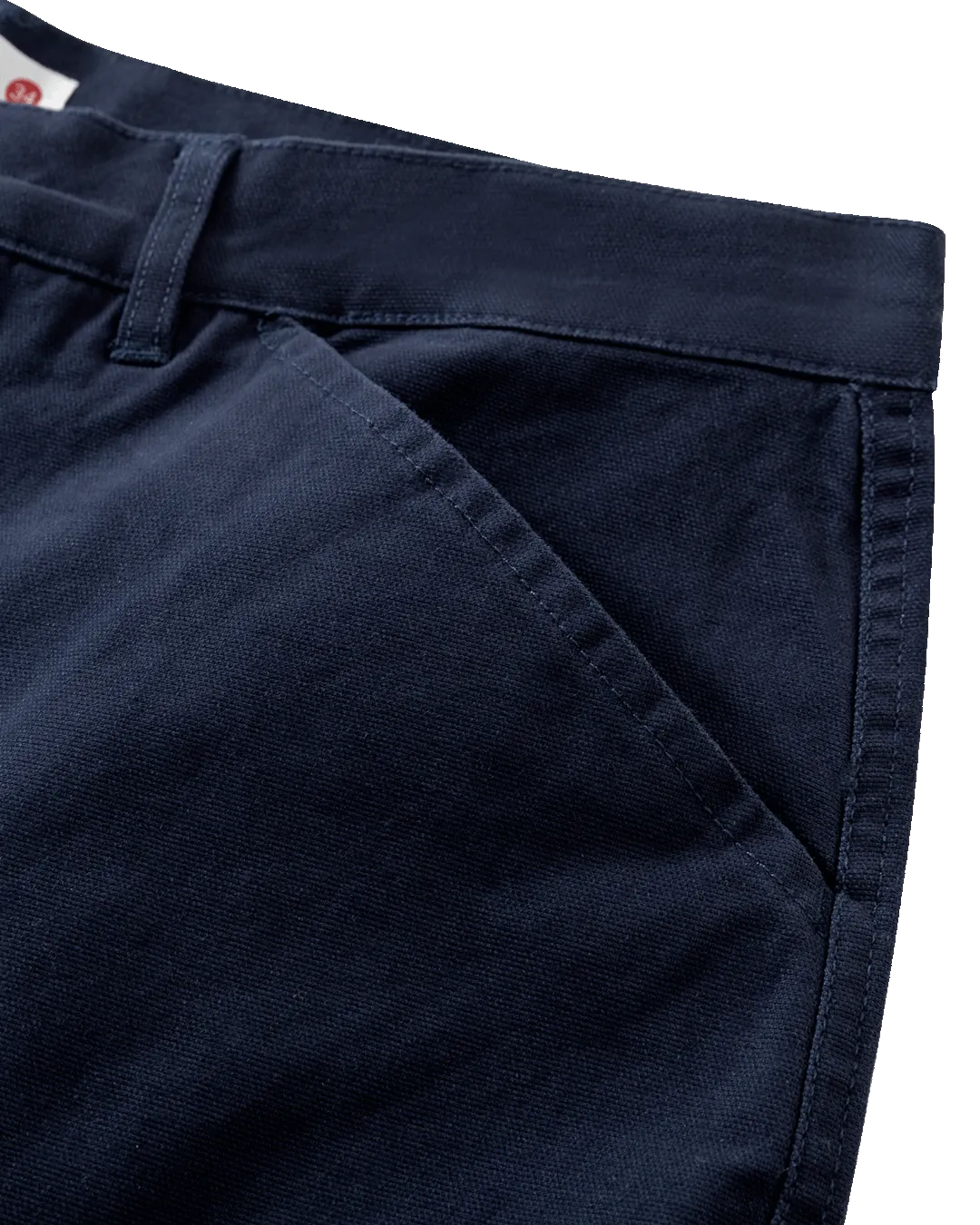 Chore Pant - Navy