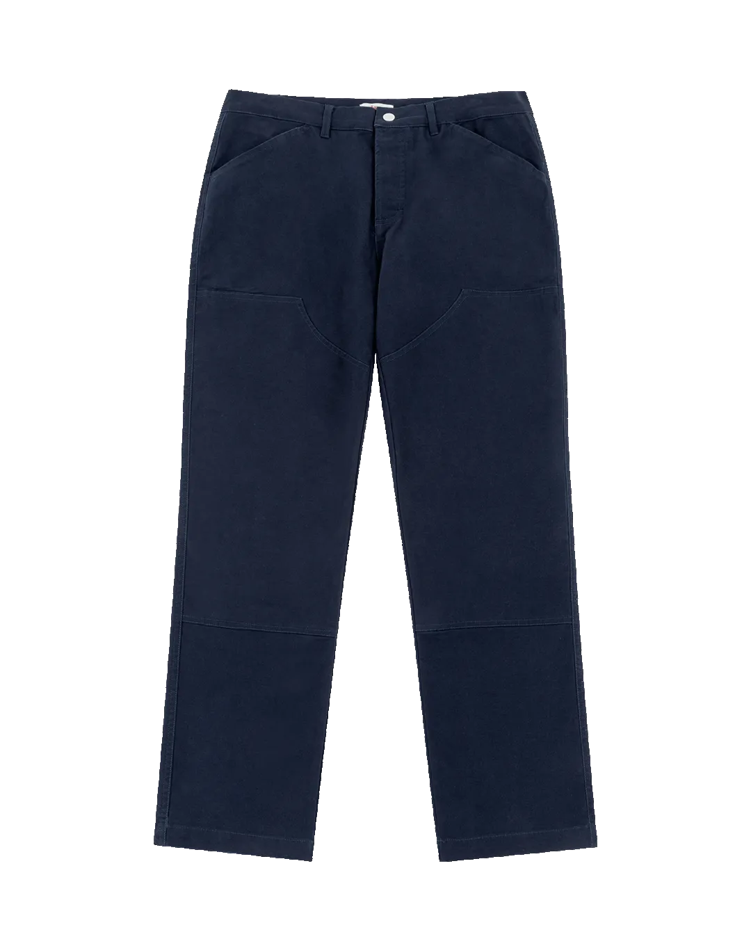 Chore Pant - Navy