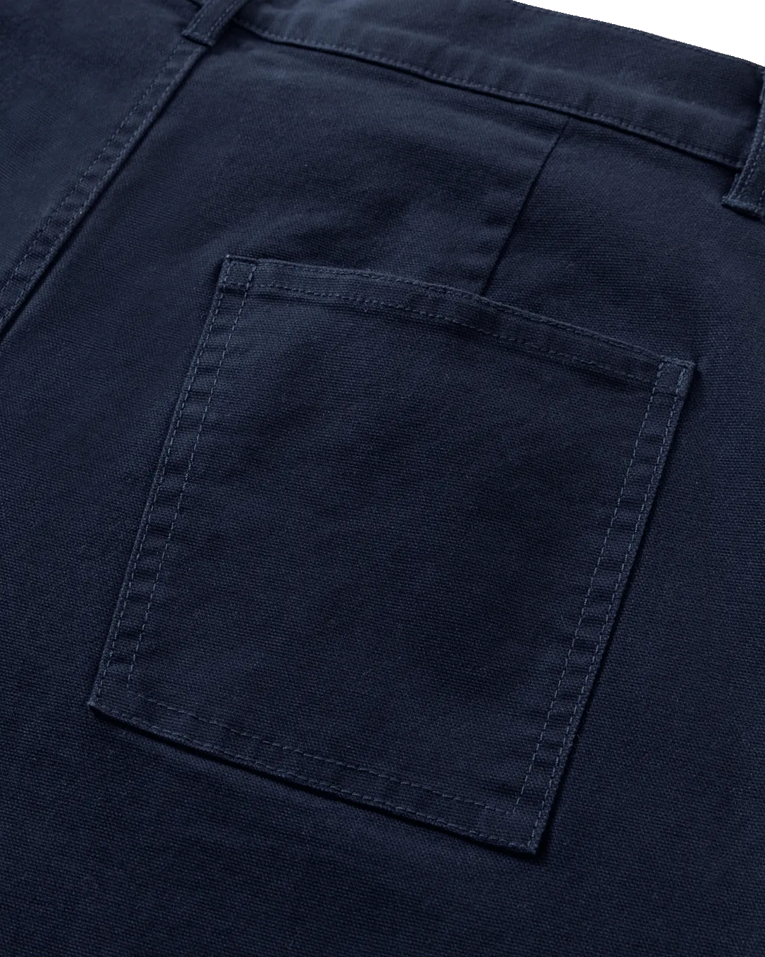 Chore Pant - Navy