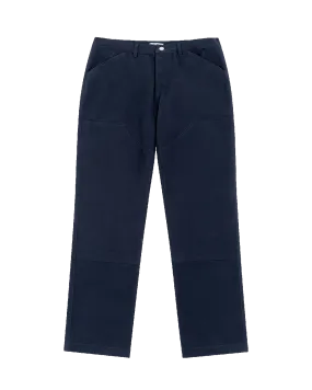 Chore Pant - Navy