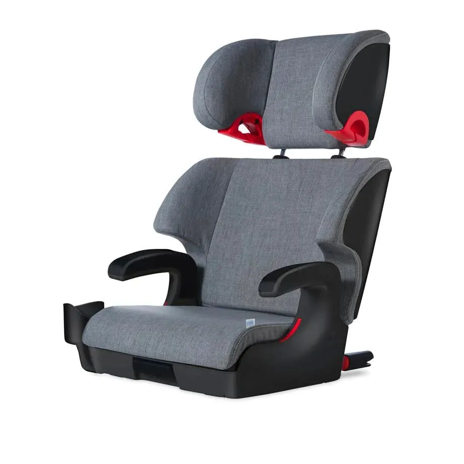 Clek Oobr Booster Car Seat