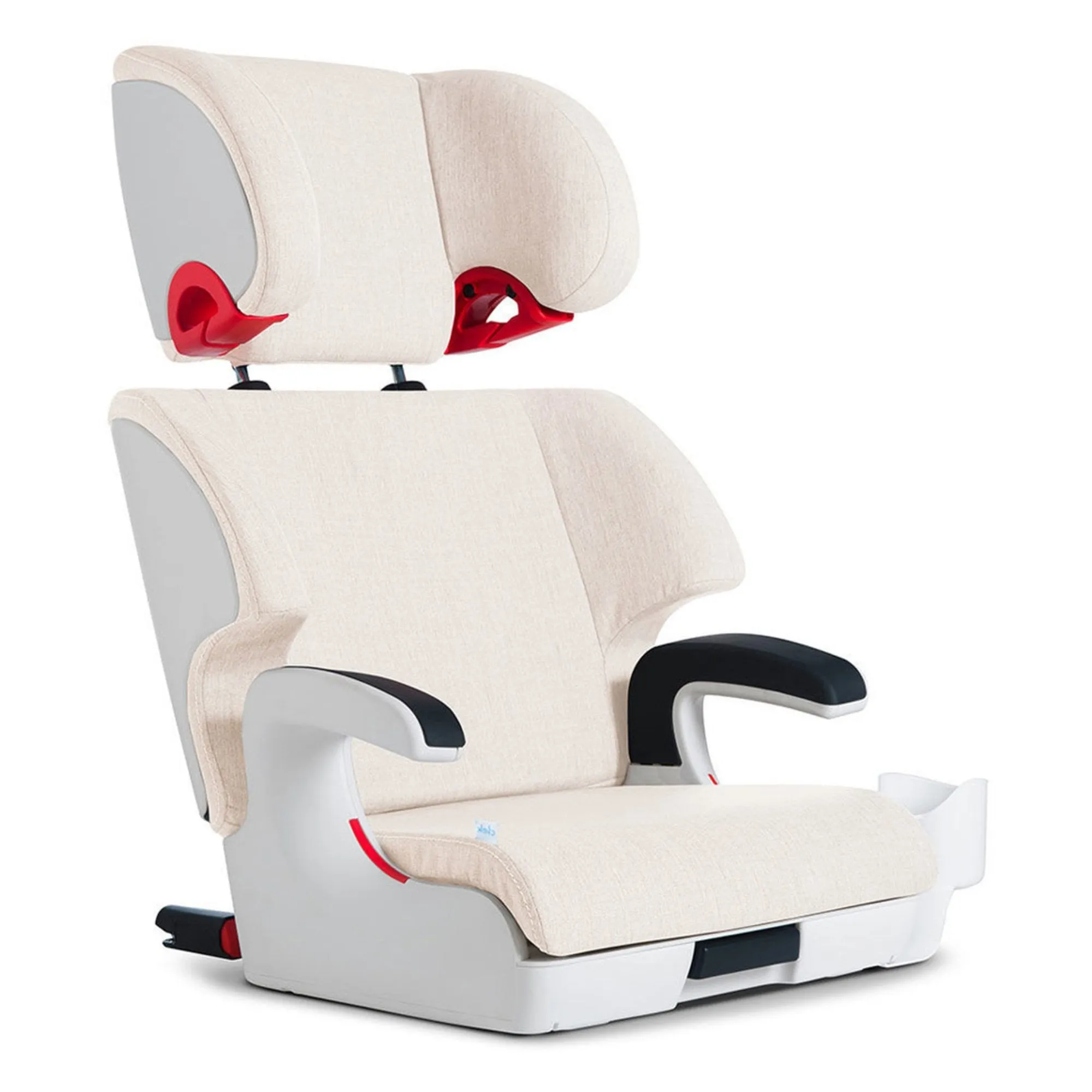 CLEK Oobr Booster Car Seat