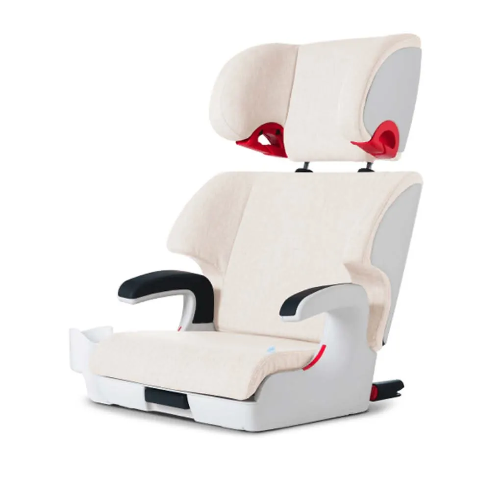 CLEK OOBR Full Back Booster Car Seat