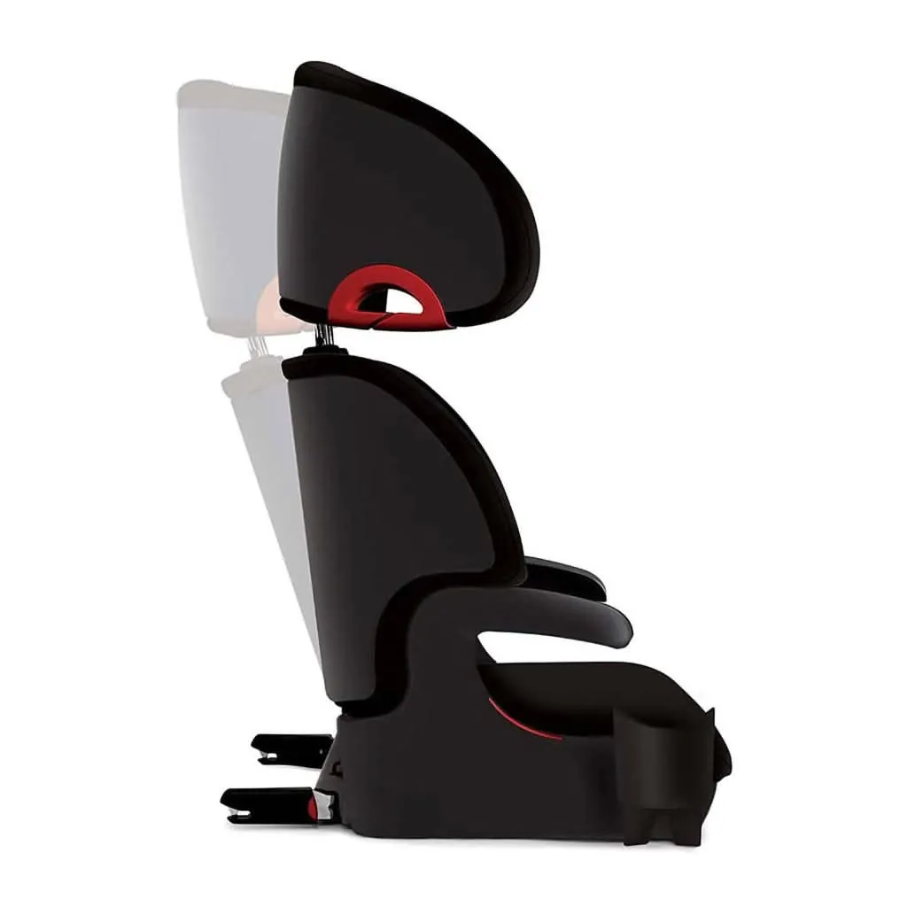 CLEK OOBR Full Back Booster Car Seat