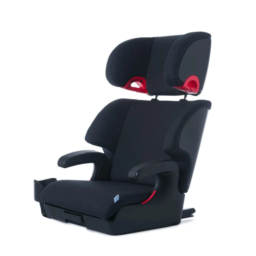 CLEK OOBR Full Back Booster Car Seat