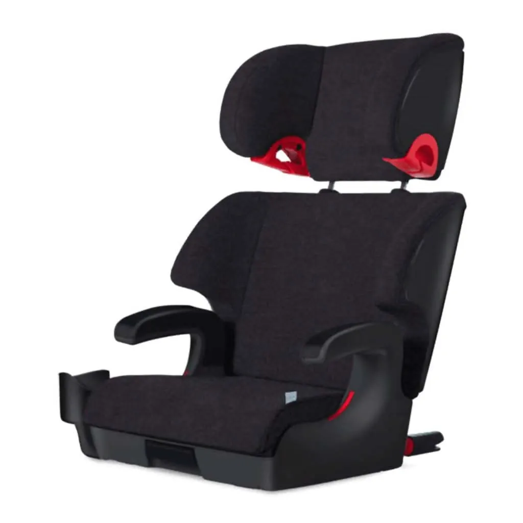 CLEK OOBR Full Back Booster Car Seat