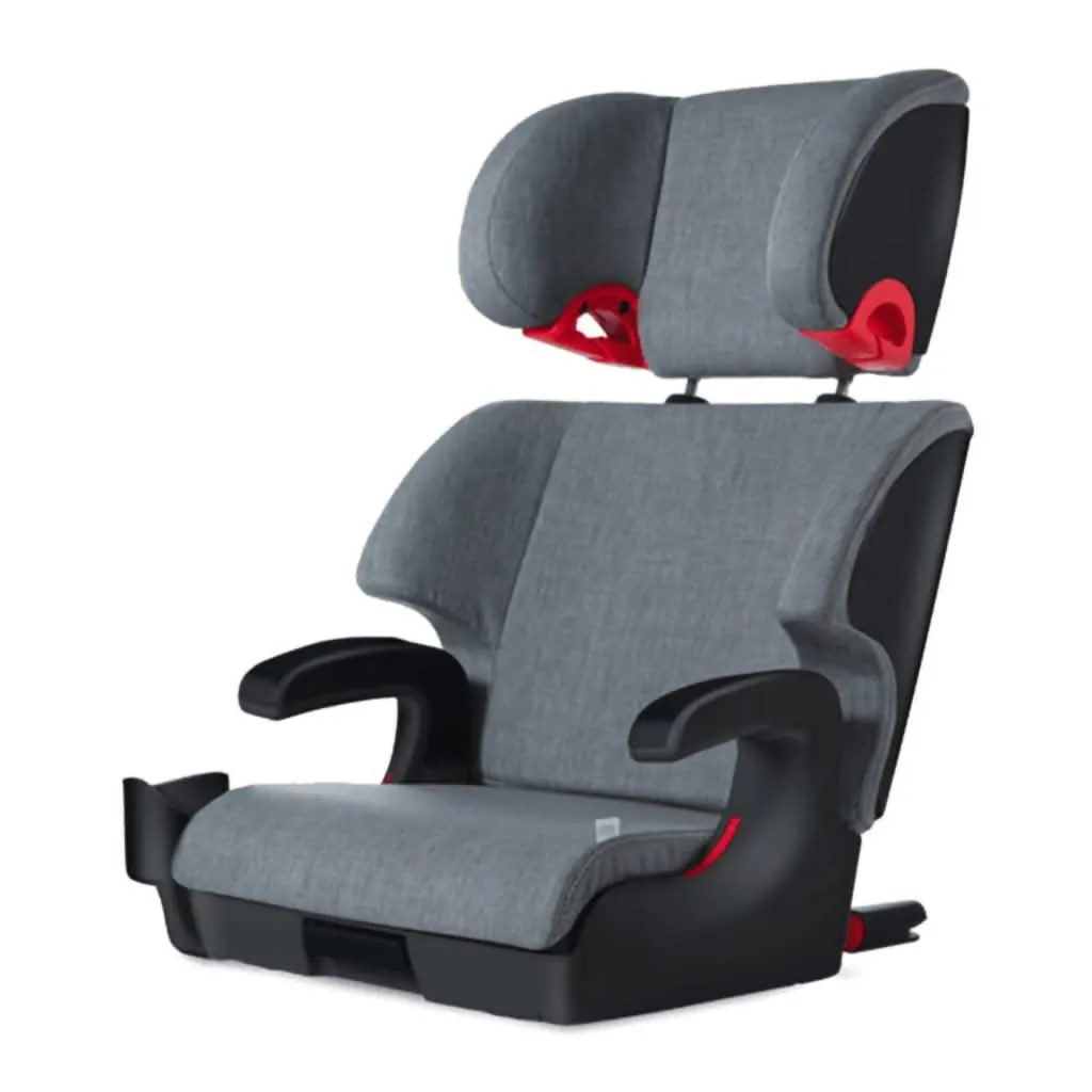 CLEK OOBR Full Back Booster Car Seat