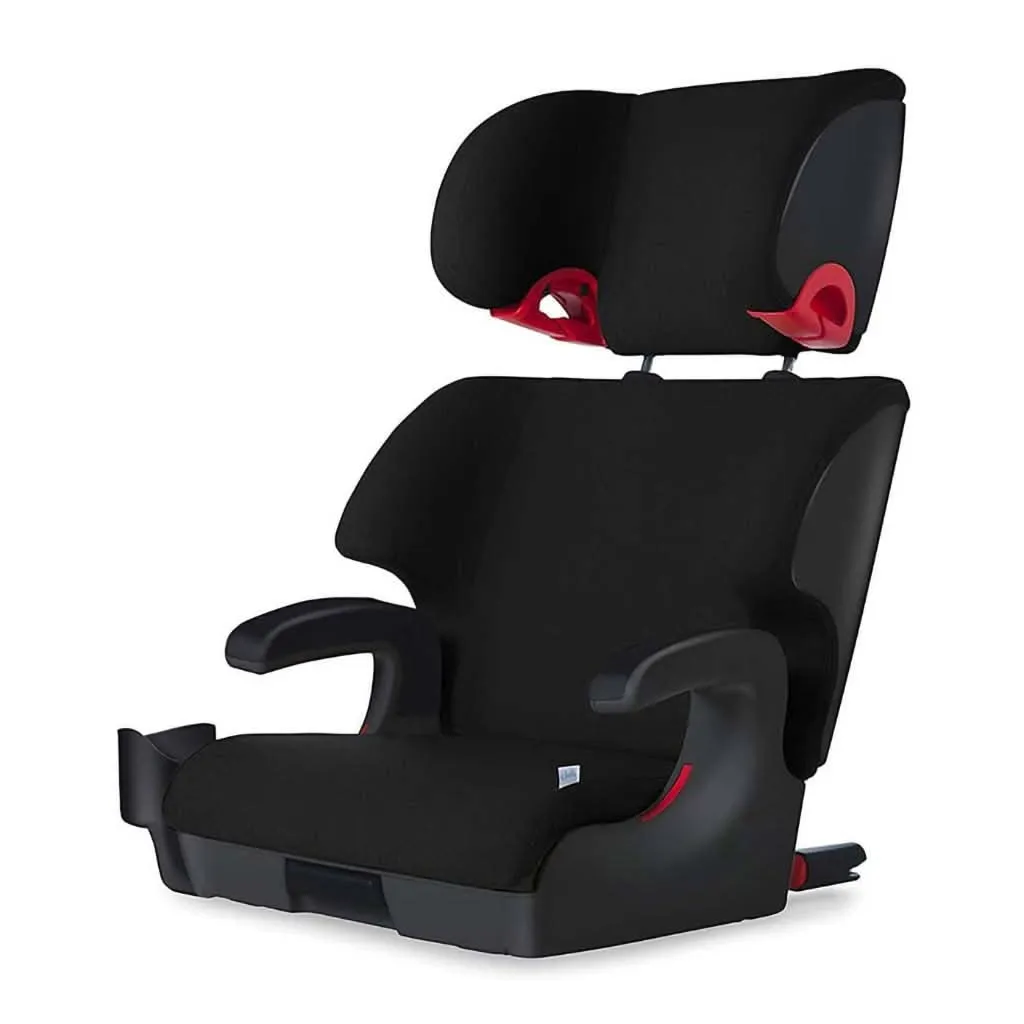 CLEK OOBR Full Back Booster Car Seat