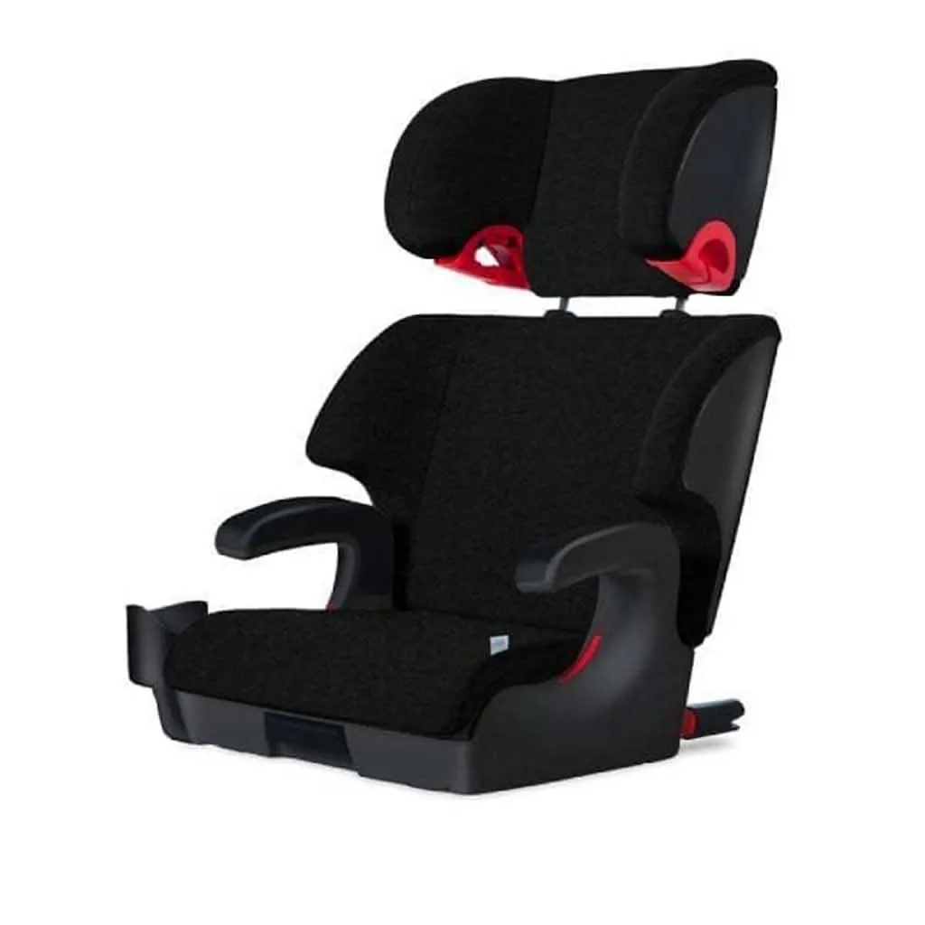 CLEK OOBR Full Back Booster Car Seat