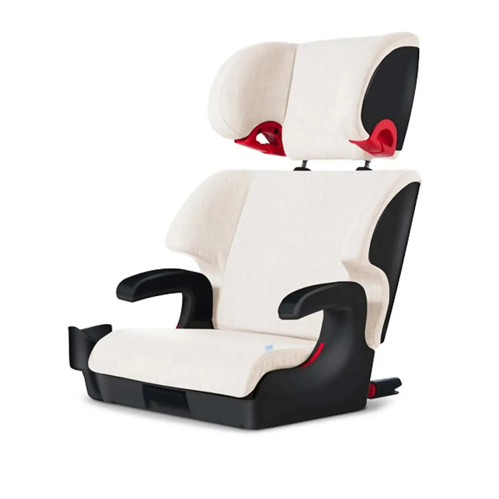 CLEK OOBR Full Back Booster Car Seat