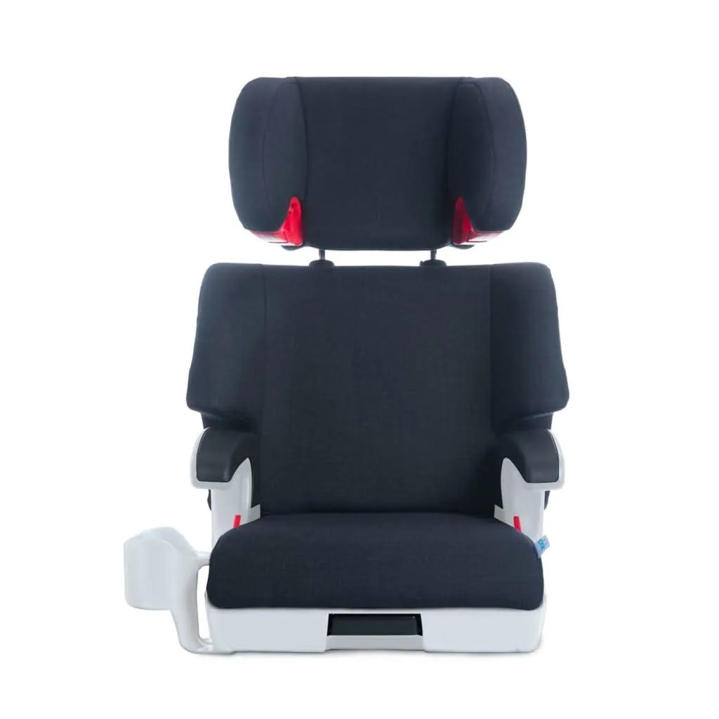 CLEK OOBR Full Back Booster Car Seat