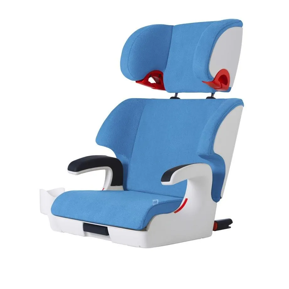 Clek Oobr High Back Booster Seat