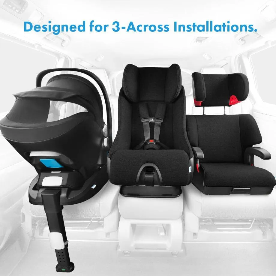 Clek Oobr High Back Booster Seat