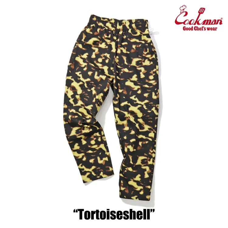 Cookman Chef Pants - Tortoiseshell