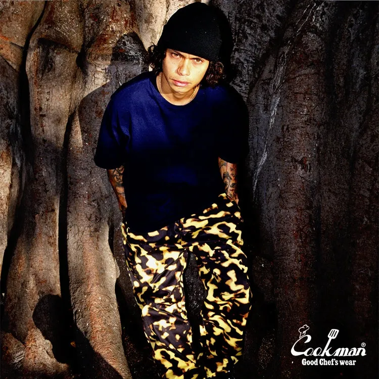 Cookman Chef Pants - Tortoiseshell