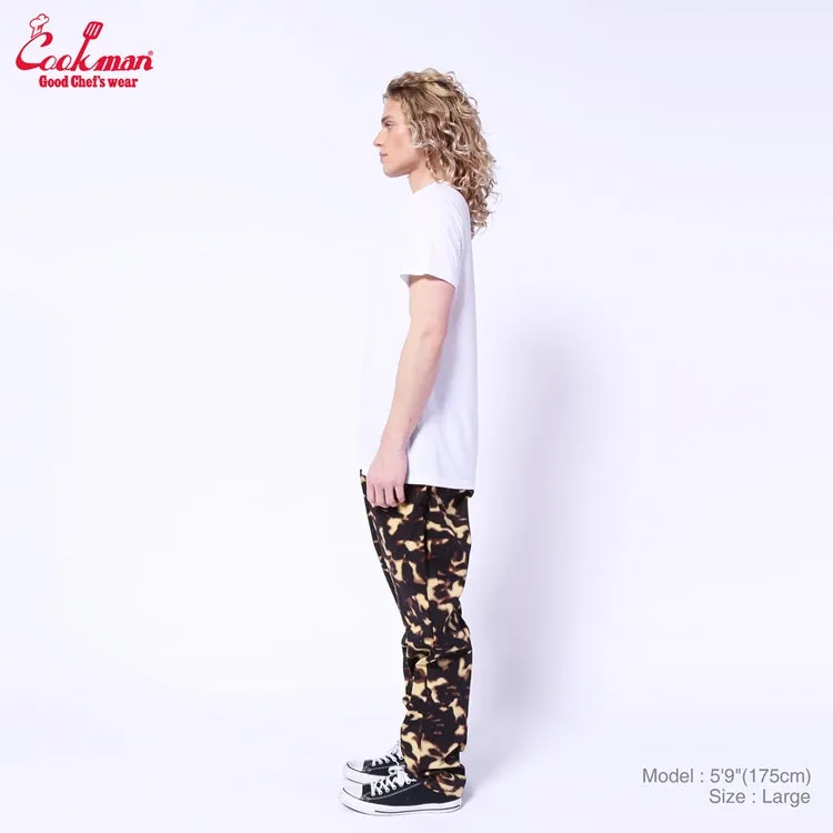 Cookman Chef Pants - Tortoiseshell