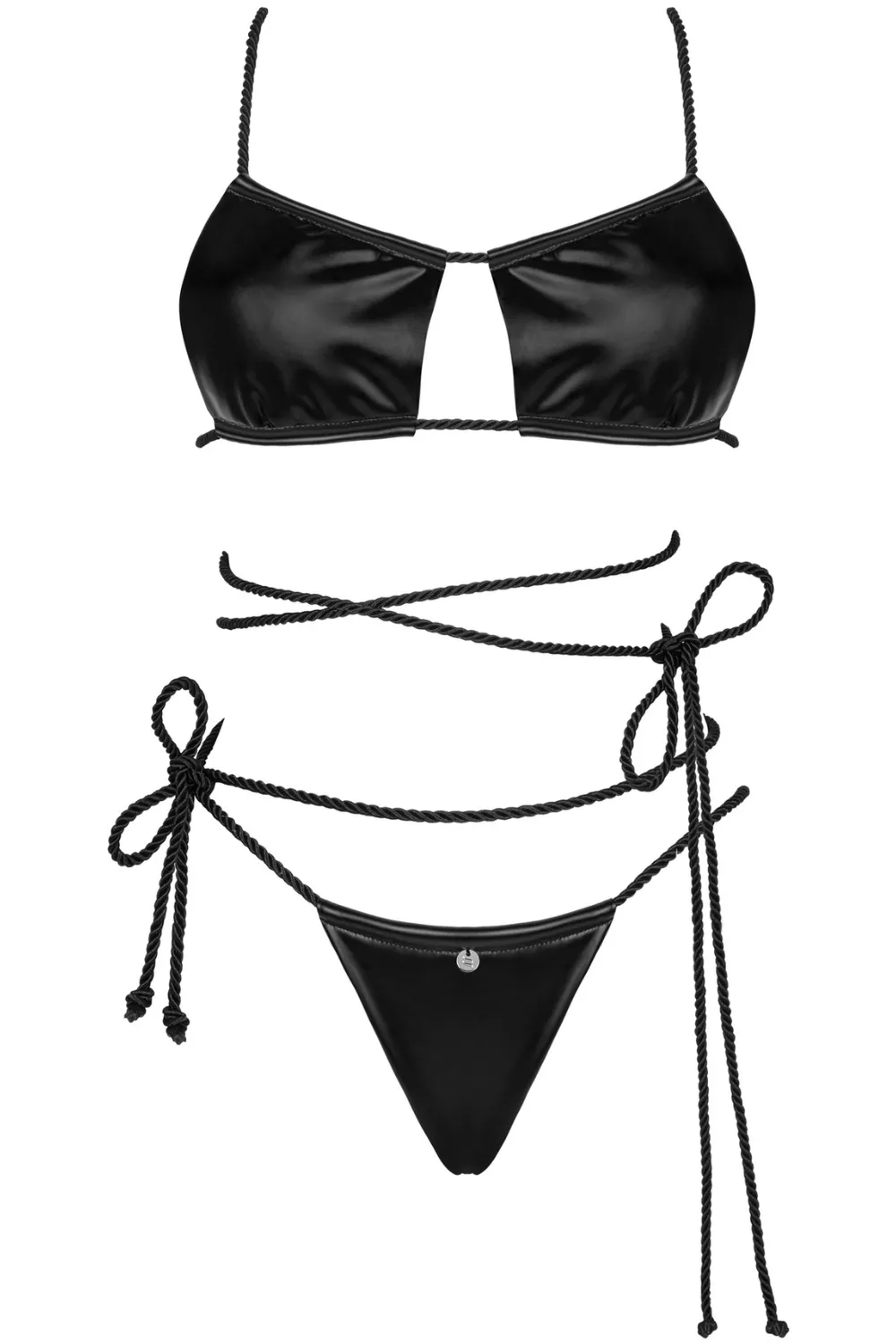 Cordellis Bra & Thong