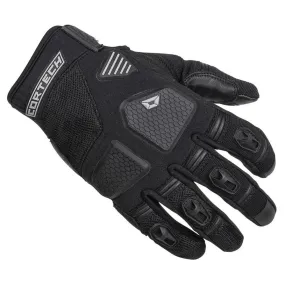 Cortech Men's Aero-Flo Glove - Black