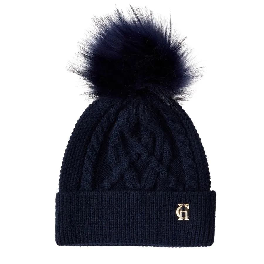 Cortina Bobble Hat