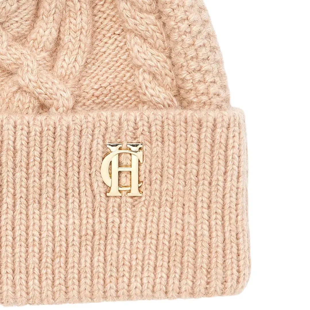 Cortina Bobble Hat