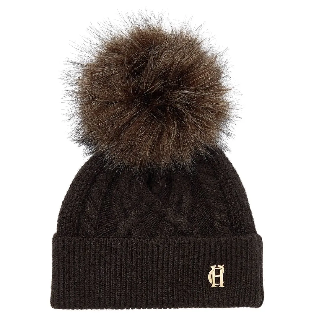 Cortina Bobble Hat