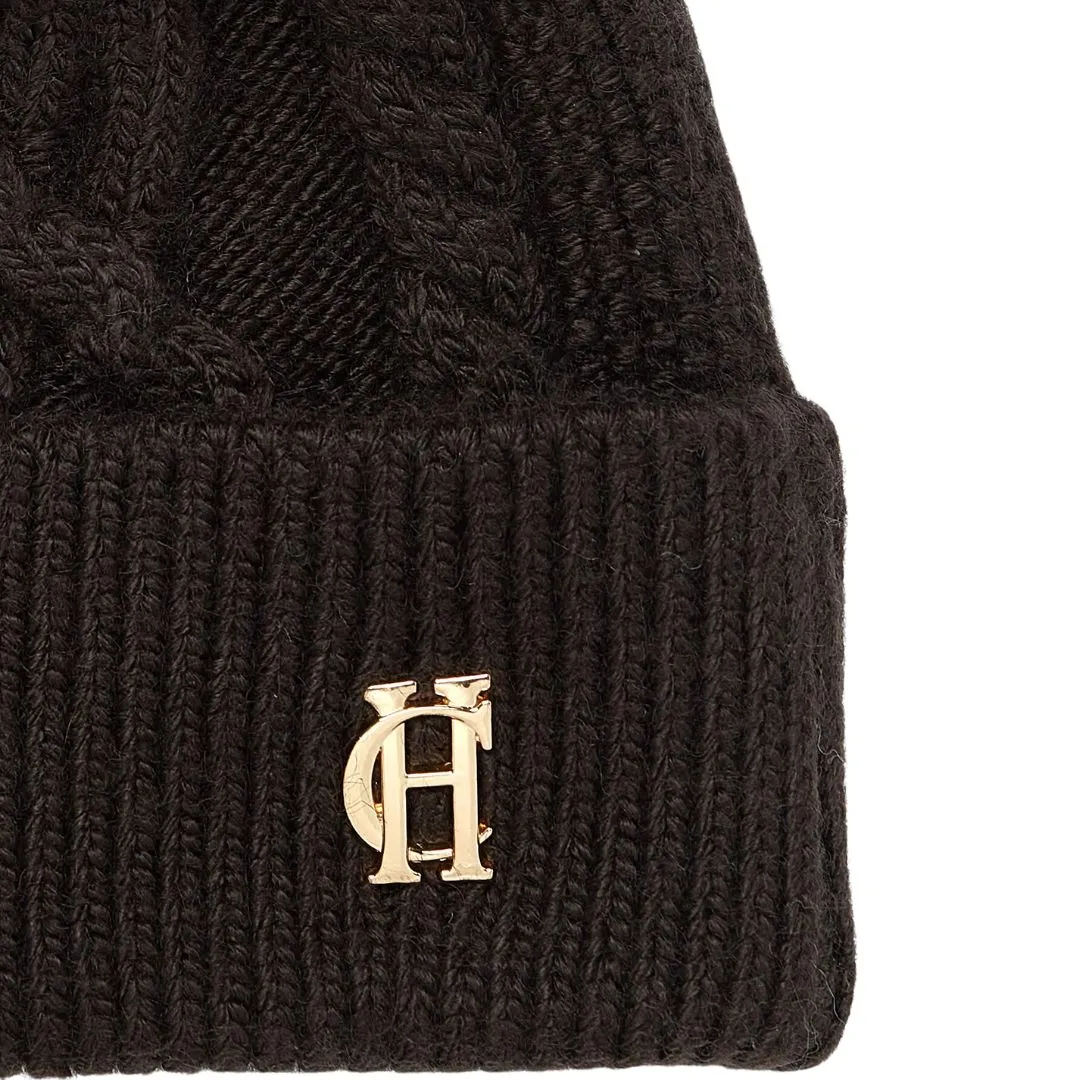 Cortina Bobble Hat