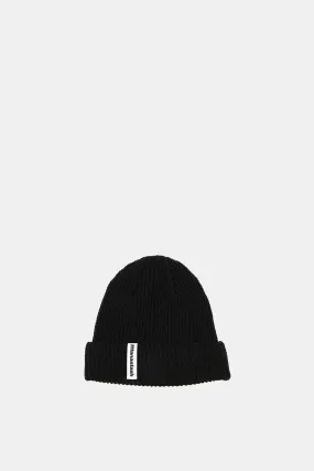 COTTON BEANIE