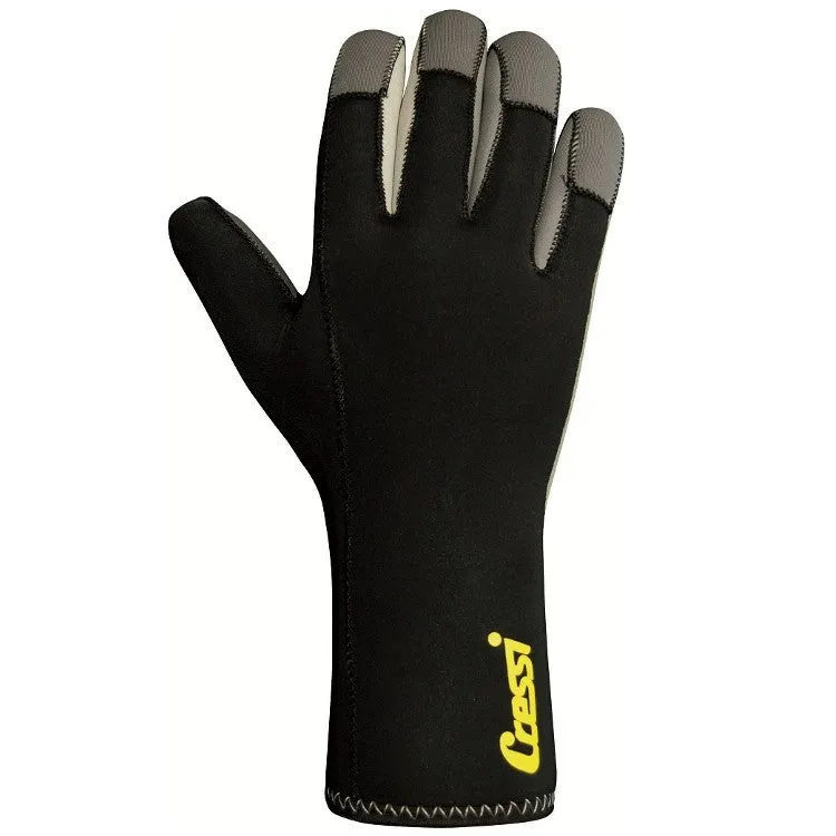 Cressi Svalbard 6mm Scuba Gloves