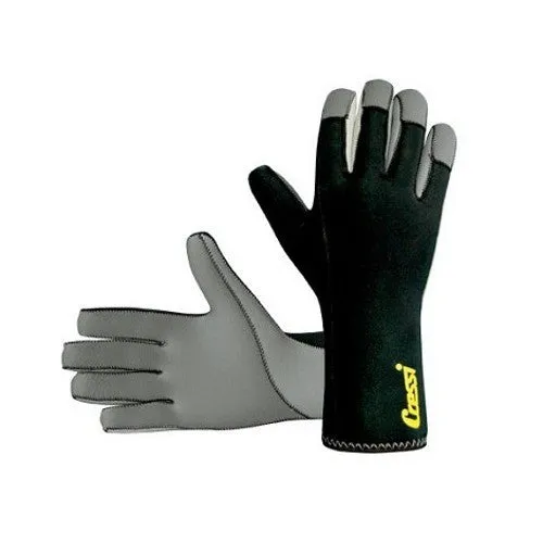 Cressi Svalbard 6mm Scuba Gloves