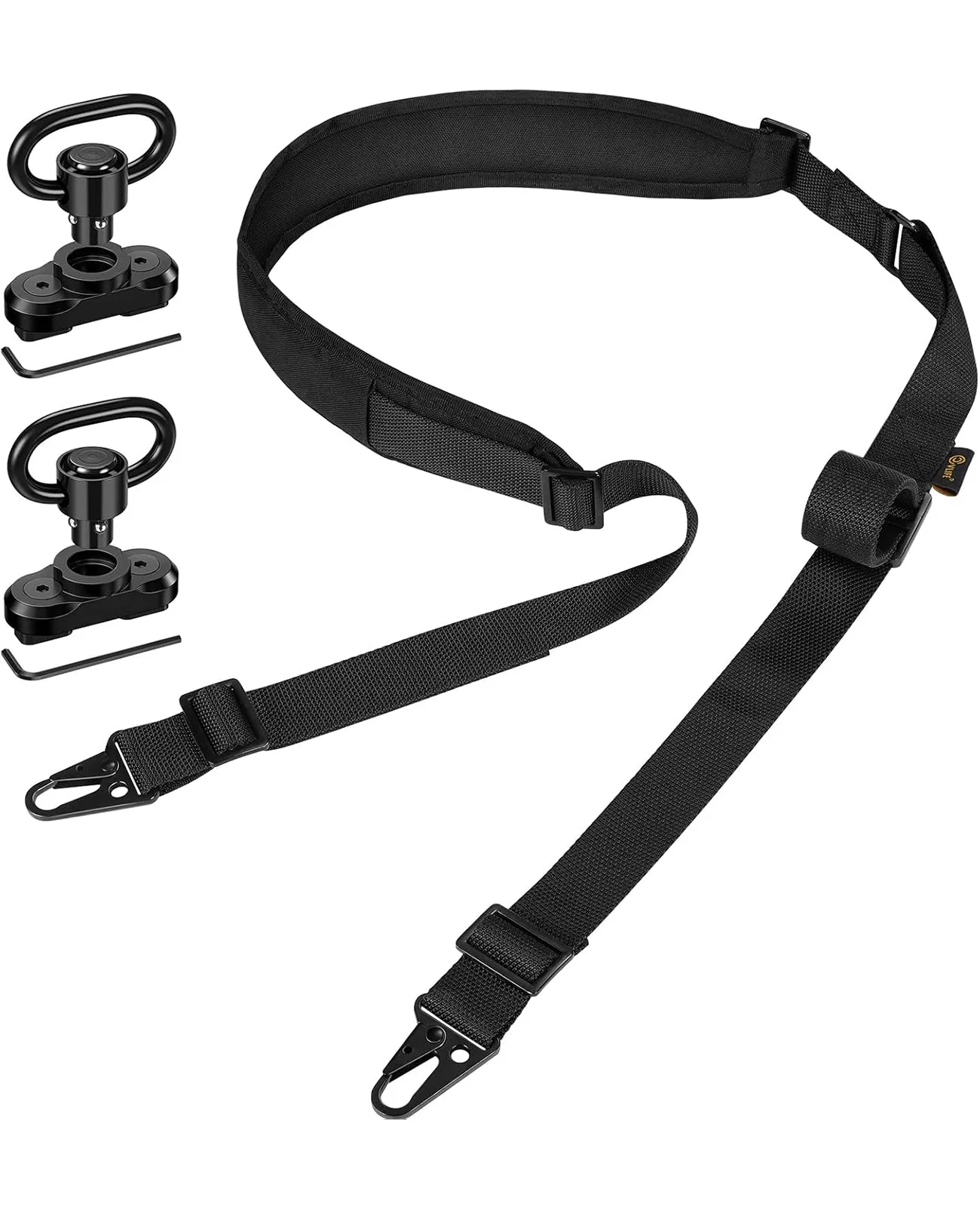 CVLIFE Two Point Sling Quick Adjust Gun Sling