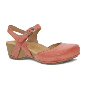 Dansko Women's Tiffani Coral