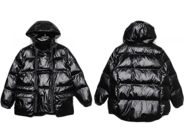 Dark Mist Jacket