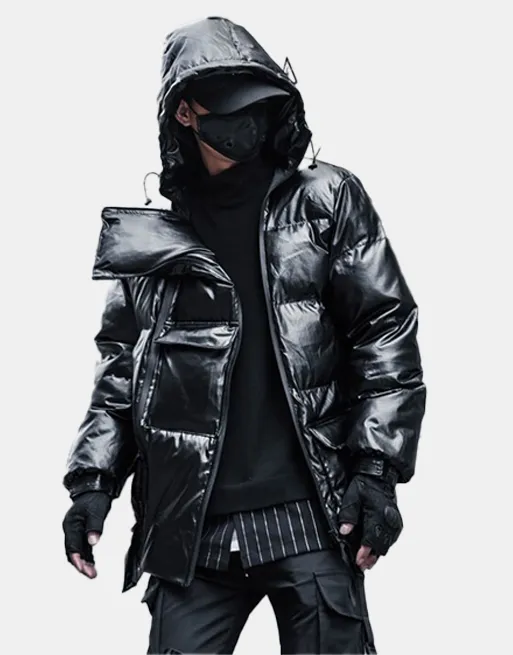 Dark Mist Jacket