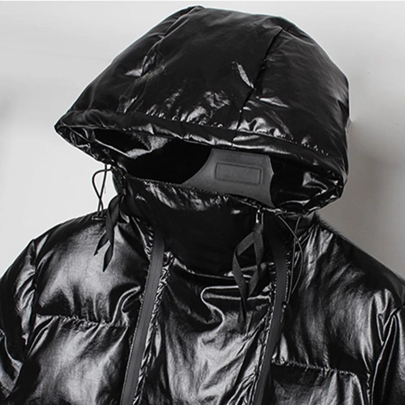 Dark Mist Jacket