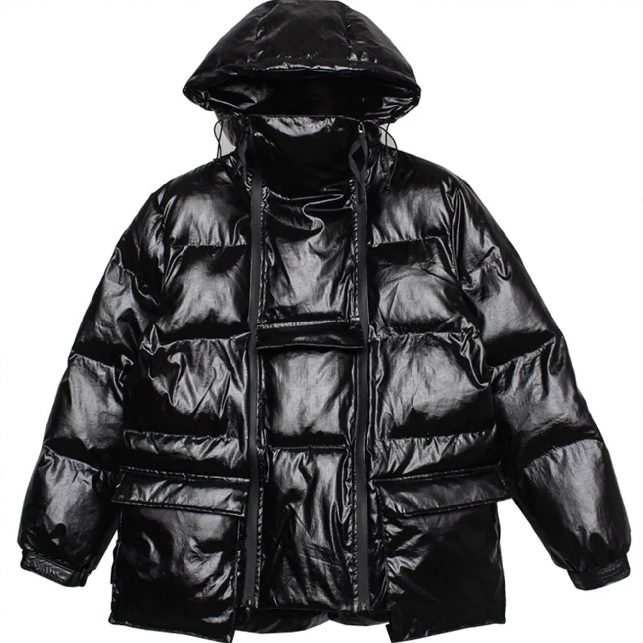 Dark Mist Jacket