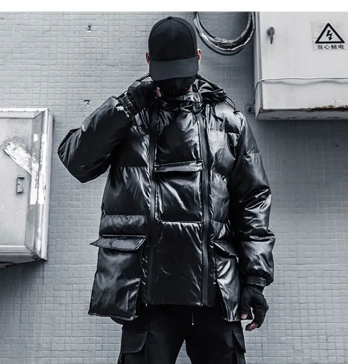 Dark Mist Jacket