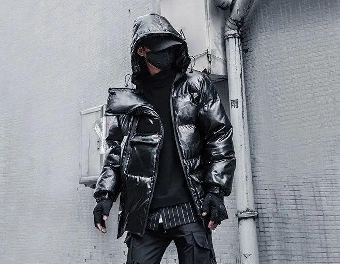 Dark Mist Jacket