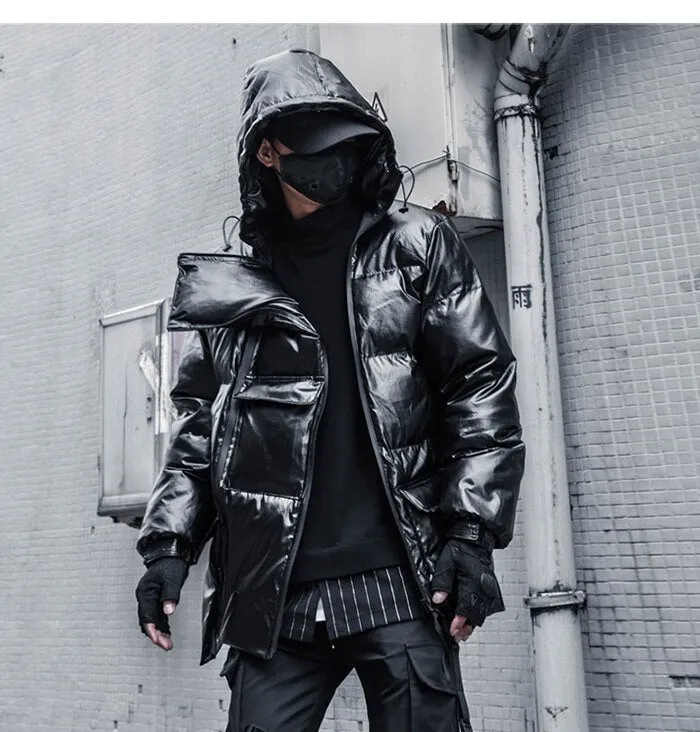 Dark Mist Jacket